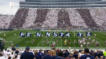 We Are... Penn State!